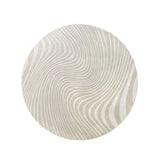 High-quality handmade tufted gun-stitched carpet (SEASHELL)
